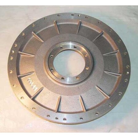 Aftermarket Impeller Fits CaseIH Tractor Models 1150 1150B 1150C 1150D 1150E 1150G D37376